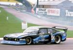 Ford Capri Turbo DRM Group 5 Zakspeed 1978 года